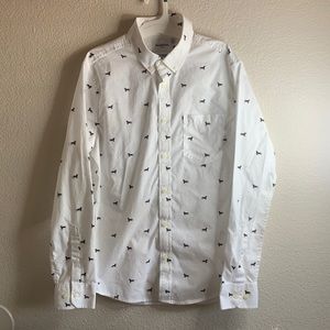 Men’s goodiellow & co shirts